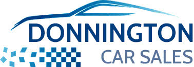 Donnington Cars Logo